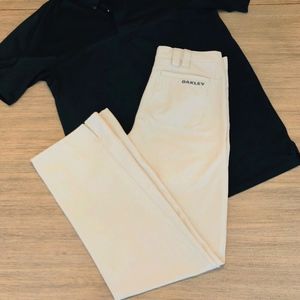 Oakley Take Golf Pants 30x32